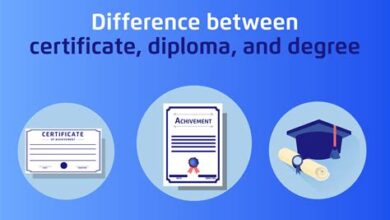 Choosing Between Certificate And Diploma In Basic Specialist Training