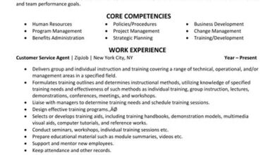 How Basic Specialist Training Can Enhance Your Resume