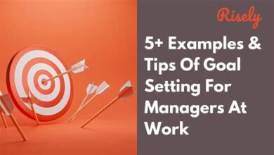 Setting Goals For Your Basic Specialist Training Journey